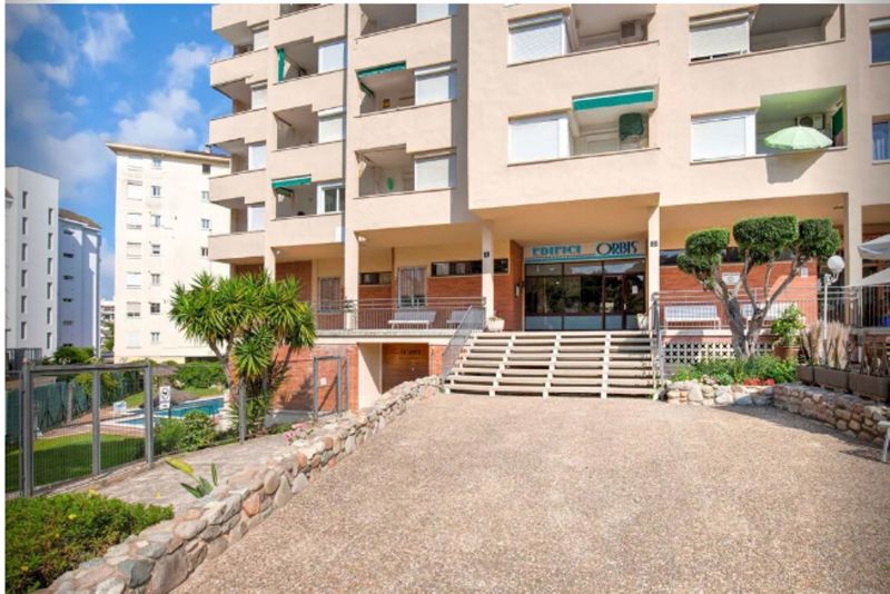 foto 16 Alquiler vacacional entre particulares Lloret de Mar appartement Catalua Girona (provincia de) Vistas exteriores del alojamiento