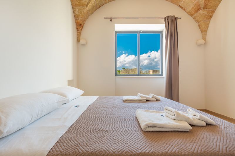 foto 7 Alquiler vacacional entre particulares Pescoluse villa Apulia