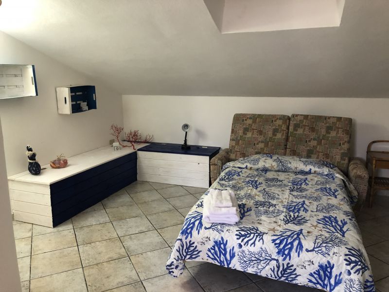 foto 4 Alquiler vacacional entre particulares Castelsardo appartement Cerdea  dormitorio 3