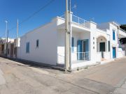 Alquiler vacaciones junto al mar Salento: maison n 128593