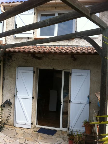 foto 5 Alquiler vacacional entre particulares Porticcio appartement Crcega Crcega del Sur