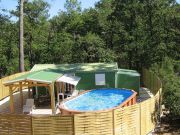 Alquiler vacaciones Costa Atlntica para 5 personas: bungalow n 128651