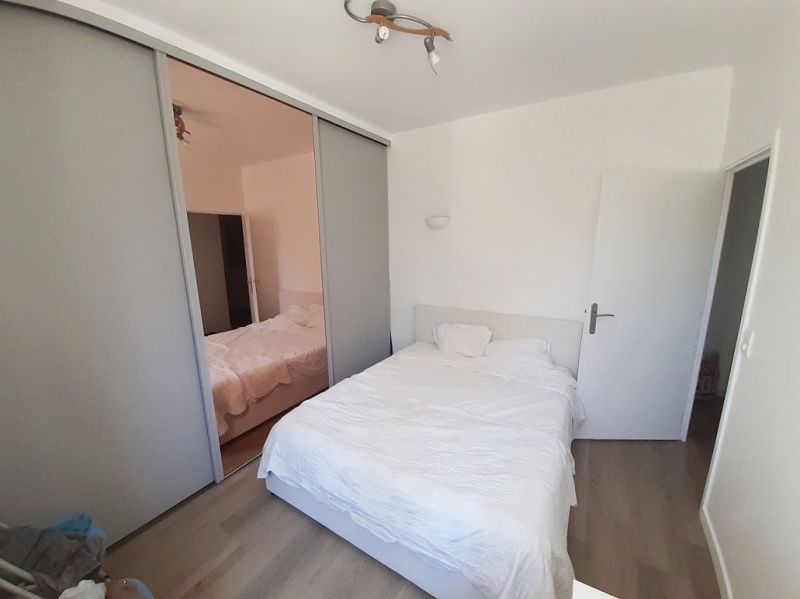 foto 7 Alquiler vacacional entre particulares Cannes appartement Provenza-Alpes-Costa Azul Alpes Martimos dormitorio 1