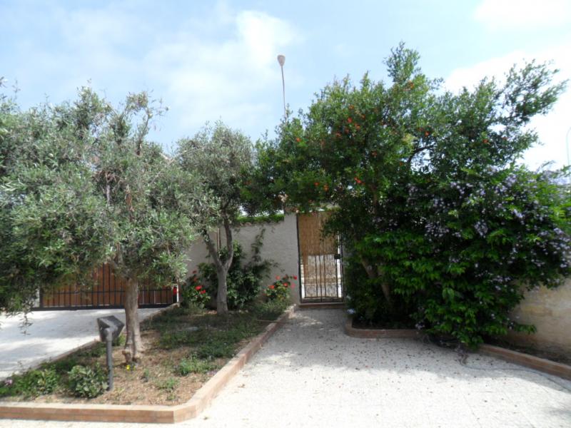 foto 5 Alquiler vacacional entre particulares Sciacca appartement Sicilia Agrigento (provincia de) Jardn