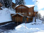 Alquiler estacin de esqu Alpes Del Sur: chalet n 65858