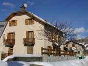 Alquiler montaa Parque Nacional De Ecrins: chalet n 66793