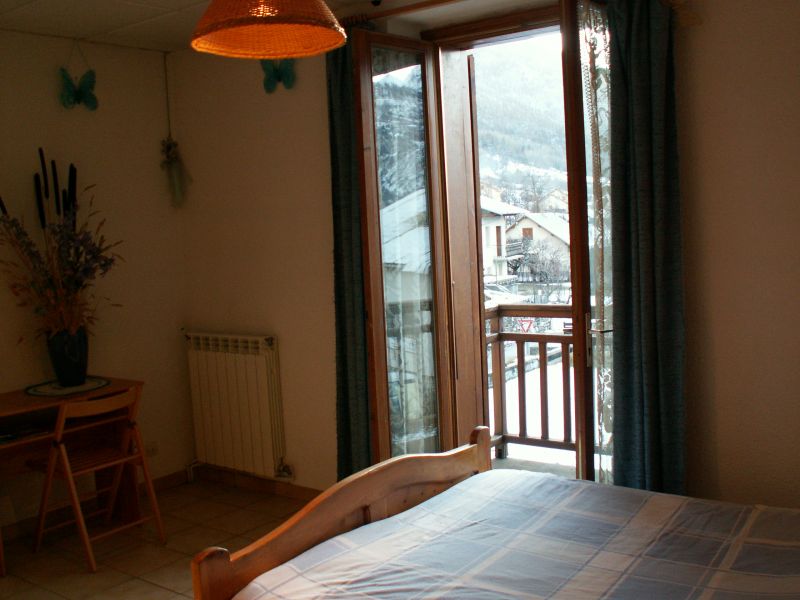 foto 7 Alquiler vacacional entre particulares Serre Chevalier chalet Provenza-Alpes-Costa Azul