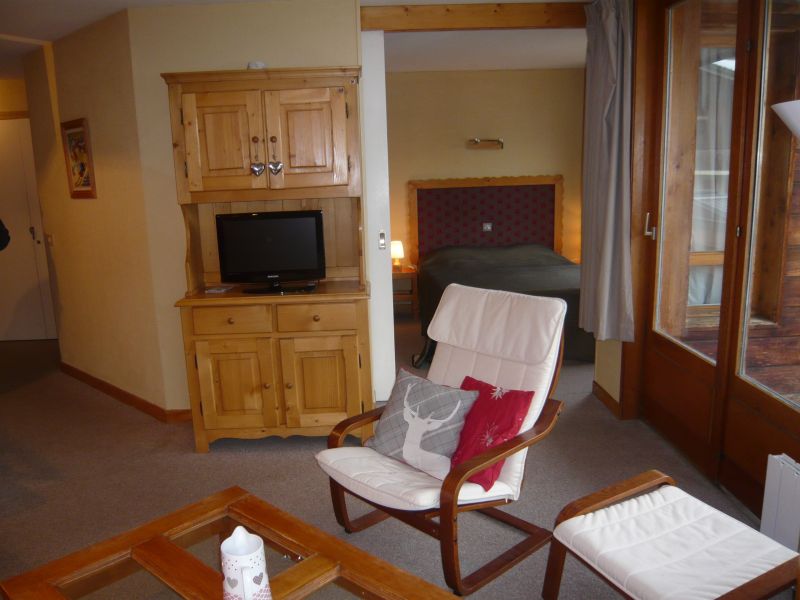 foto 6 Alquiler vacacional entre particulares Morzine appartement Rdano Alpes Alta Saboya dormitorio 1