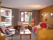 Alquiler vacaciones Macizo Del Mont-Blanc: appartement n 66830