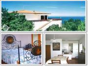 Alquiler vacaciones vistas al mar Isla De Elba: appartement n 69962