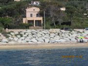 Alquiler vacaciones Costa Mediterrnea Francesa para 7 personas: villa n 70153