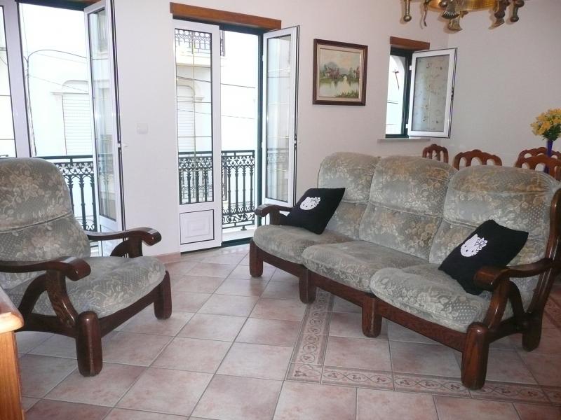 foto 4 Alquiler vacacional entre particulares Nazar appartement Estremadura  e Ribatejo Estremadura