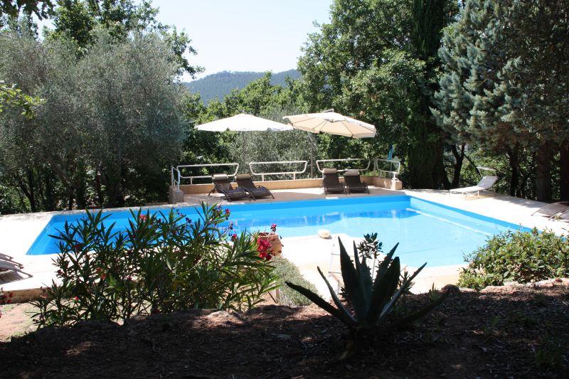 foto 13 Alquiler vacacional entre particulares Frjus appartement Provenza-Alpes-Costa Azul Var Piscina