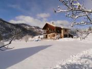 Alquiler casas rurales vacaciones Parque Nacional De Ecrins: gite n 75303