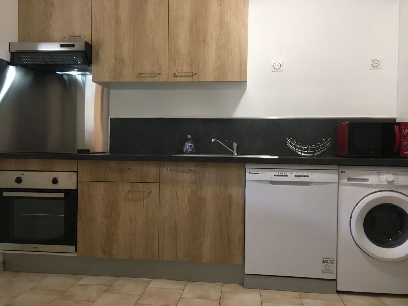 foto 7 Alquiler vacacional entre particulares Ajaccio appartement Crcega Crcega del Sur