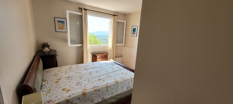 foto 8 Alquiler vacacional entre particulares Roquebrune sur Argens villa Provenza-Alpes-Costa Azul Var dormitorio 1