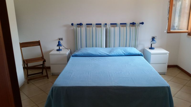 foto 9 Alquiler vacacional entre particulares Porto Azzurro appartement Toscana Isla de Elba dormitorio 1