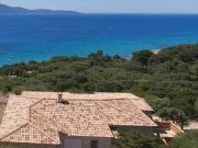 Alquiler vacaciones vistas al mar Serra-Di-Ferro: villa n 79457