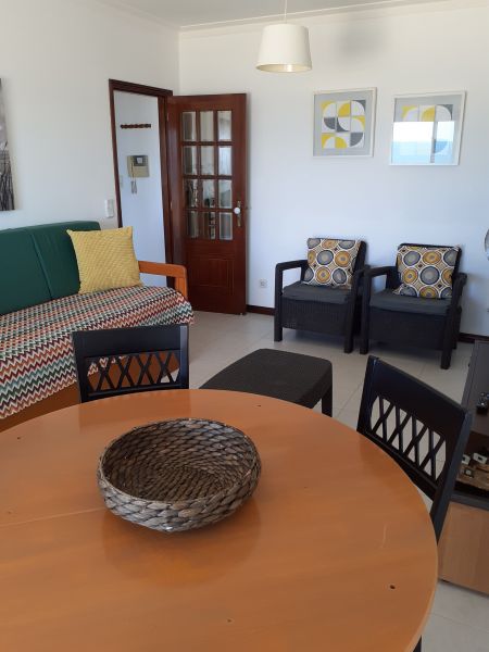 foto 5 Alquiler vacacional entre particulares Monte Gordo appartement Algarve  Saln