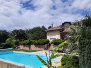 Alquiler vacaciones piscina Francia: villa n 84413