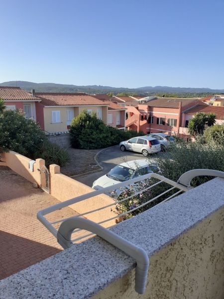 foto 11 Alquiler vacacional entre particulares Santa Teresa di Gallura appartement Cerdea Olbia Tempio (provincia de) Vistas desde la terraza