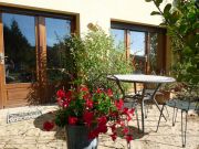 Alquiler vacaciones Gourdon: appartement n 89481