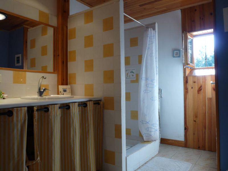 foto 4 Alquiler vacacional entre particulares Sarlat appartement Aquitania Dordoa