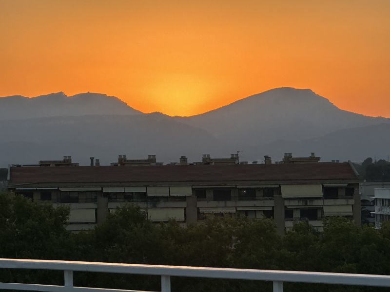 foto 18 Alquiler vacacional entre particulares Cambrils appartement Catalua Tarragona (provincia de) Vistas desde la terraza