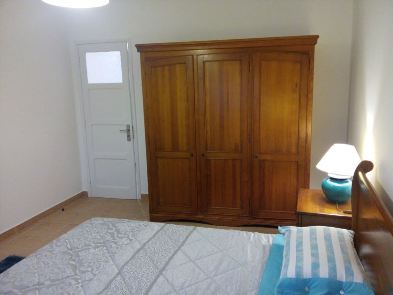 foto 4 Alquiler vacacional entre particulares Sesimbra appartement Grande Lisboa y Setbal Setbal dormitorio 1