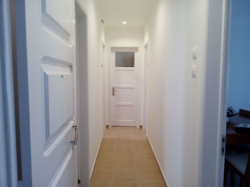 foto 17 Alquiler vacacional entre particulares Sesimbra appartement Grande Lisboa y Setbal Setbal Pasillo