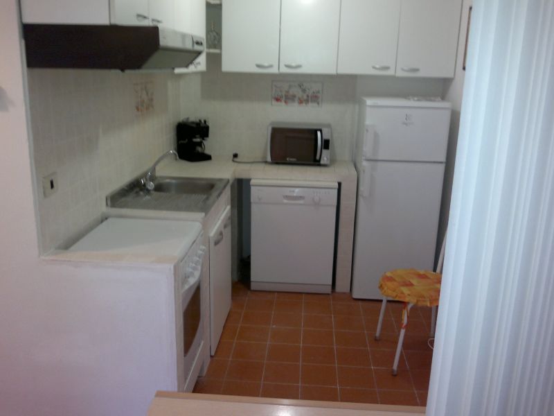 foto 5 Alquiler vacacional entre particulares San Vincenzo appartement Toscana Livorno (provincia de) Kitchenette