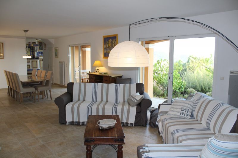 foto 10 Alquiler vacacional entre particulares La Londe-les-Maures villa Provenza-Alpes-Costa Azul Var