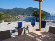 Alquiler en la costa Liguria: villa n 100451