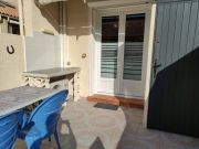 Alquiler vacaciones Aude: appartement n 100839