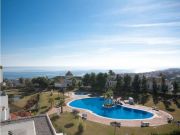 Alquiler vacaciones Costa Del Sol para 3 personas: appartement n 102022