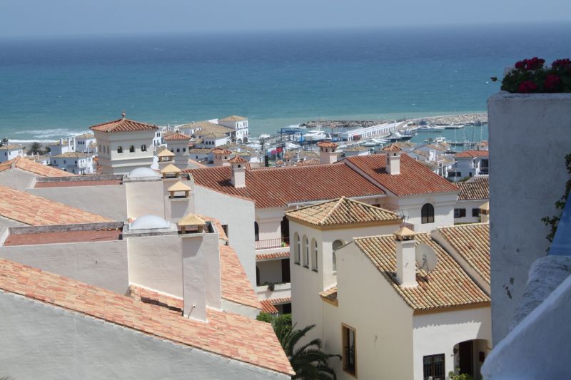 foto 4 Alquiler vacacional entre particulares Manilva appartement Andaluca Mlaga (provincia de)