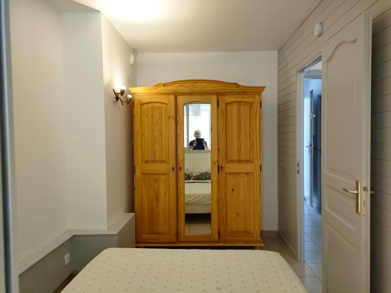 foto 7 Alquiler vacacional entre particulares Bandol appartement Provenza-Alpes-Costa Azul Var dormitorio