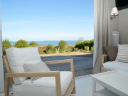 Alquiler vacaciones junto al mar Bretaa: villa n 102643
