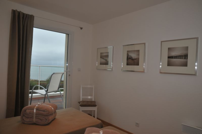 foto 6 Alquiler vacacional entre particulares Roscoff villa Bretaa Finisterre dormitorio 2