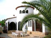 Alquiler vacaciones Costa Brava: villa n 107579