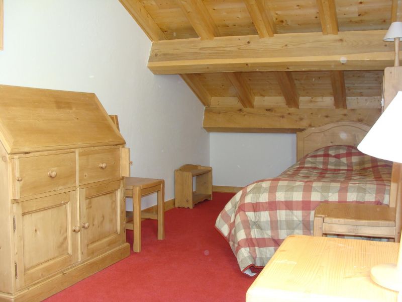 foto 5 Alquiler vacacional entre particulares Les Menuires appartement Rdano Alpes Saboya