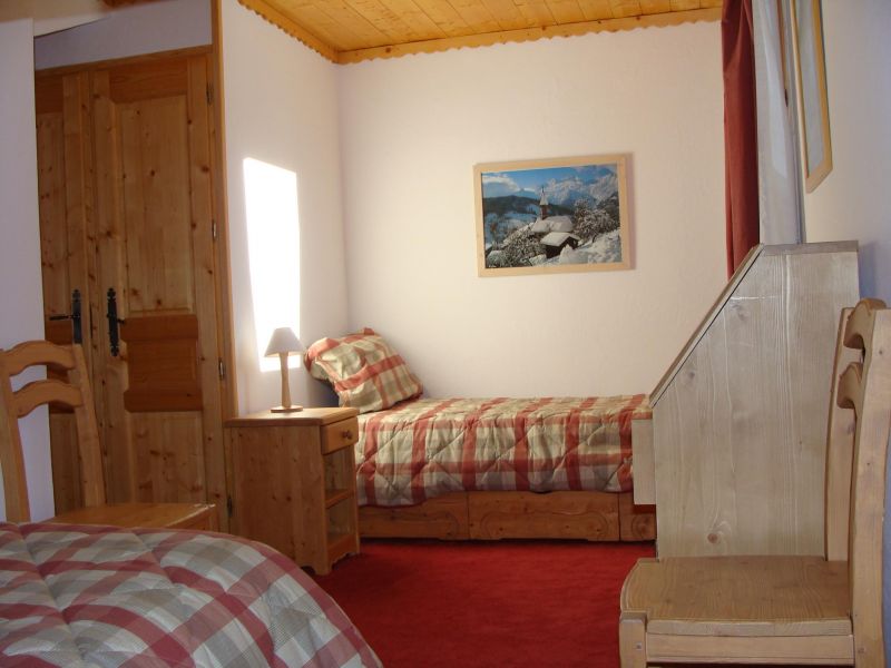 foto 7 Alquiler vacacional entre particulares Les Menuires appartement Rdano Alpes Saboya