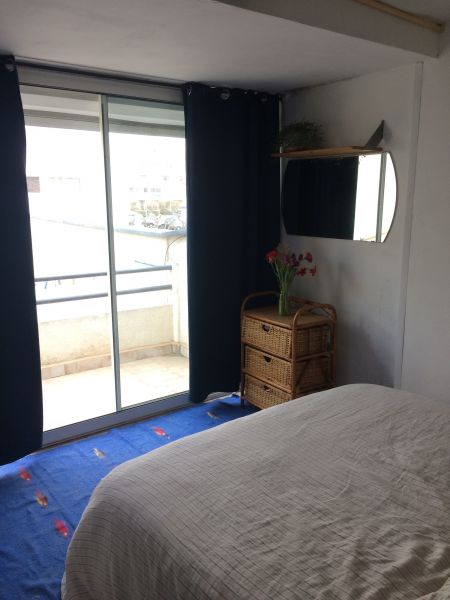 foto 5 Alquiler vacacional entre particulares Carnon Plage appartement Languedoc-Roselln Hrault
