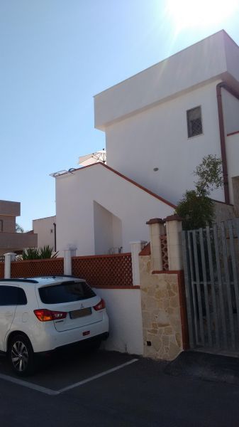 foto 1 Alquiler vacacional entre particulares San Pietro in Bevagna appartement Apulia Taranto (provincia de)