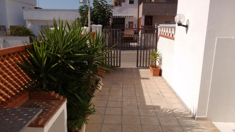 foto 5 Alquiler vacacional entre particulares San Pietro in Bevagna appartement Apulia Taranto (provincia de)