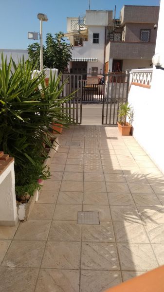 foto 6 Alquiler vacacional entre particulares San Pietro in Bevagna appartement Apulia Taranto (provincia de)