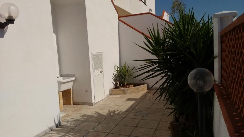 foto 8 Alquiler vacacional entre particulares San Pietro in Bevagna appartement Apulia Taranto (provincia de)