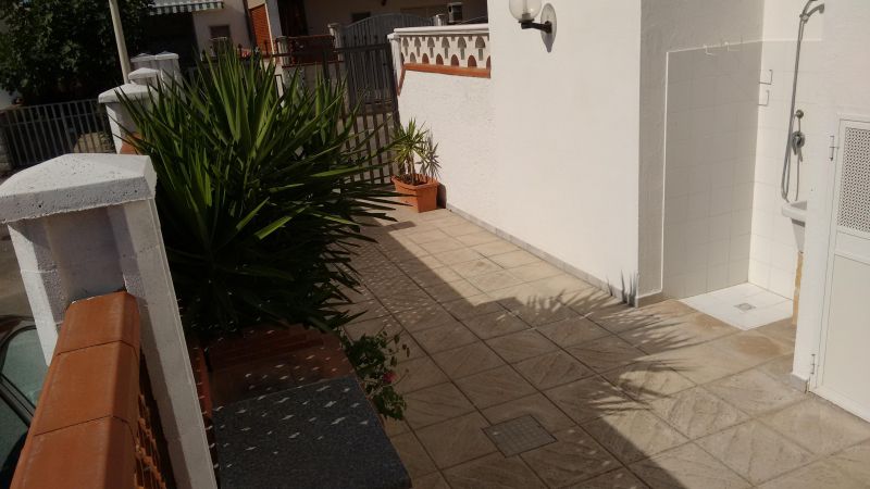 foto 7 Alquiler vacacional entre particulares San Pietro in Bevagna appartement Apulia Taranto (provincia de)