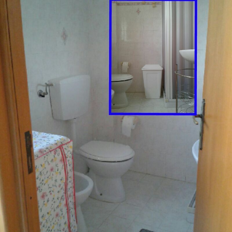 foto 5 Alquiler vacacional entre particulares San Pietro in Bevagna appartement Apulia Taranto (provincia de)