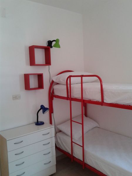 foto 13 Alquiler vacacional entre particulares San Pietro in Bevagna appartement Apulia Taranto (provincia de)